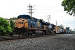 CSX 5359 on M-371